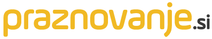 Praznovanje.si